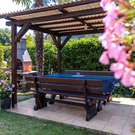 Apartman Kovac Malinska Εξωτερικό φωτογραφία