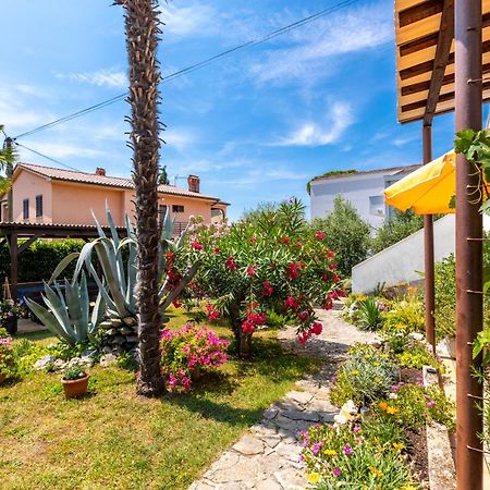Apartman Kovac Malinska Εξωτερικό φωτογραφία