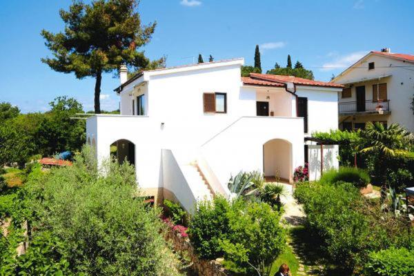 Apartman Kovac Malinska Εξωτερικό φωτογραφία