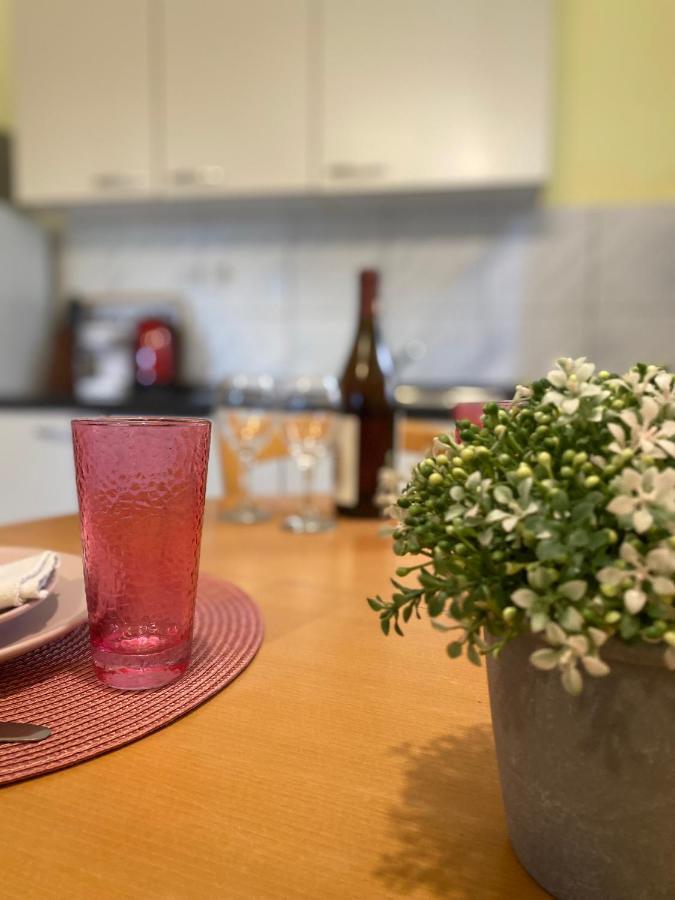 Apartman Kovac Malinska Εξωτερικό φωτογραφία