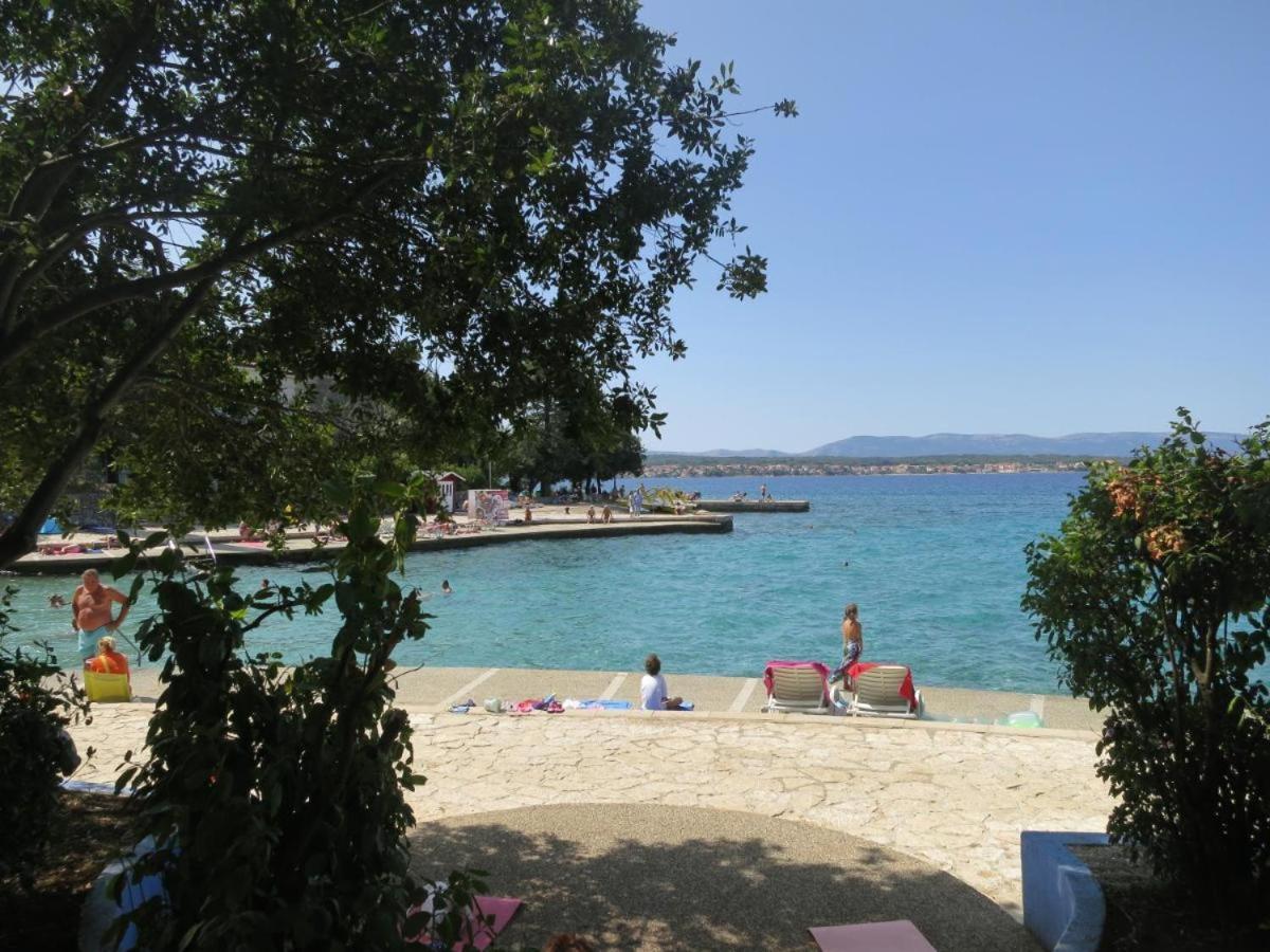 Apartman Kovac Malinska Εξωτερικό φωτογραφία