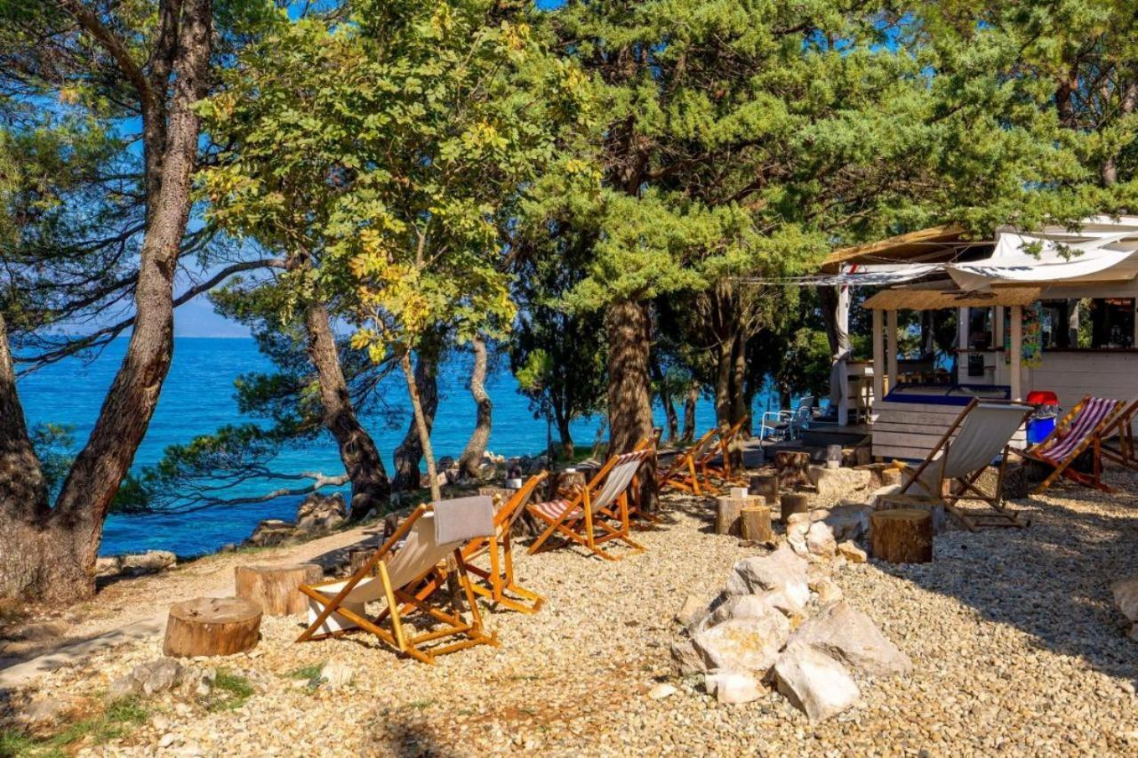 Apartman Kovac Malinska Εξωτερικό φωτογραφία