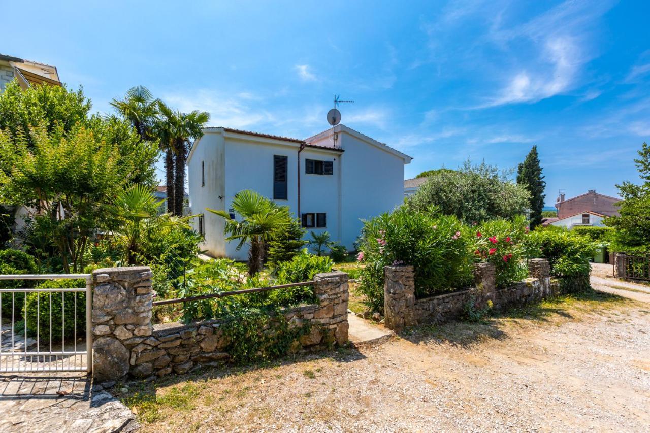 Apartman Kovac Malinska Εξωτερικό φωτογραφία