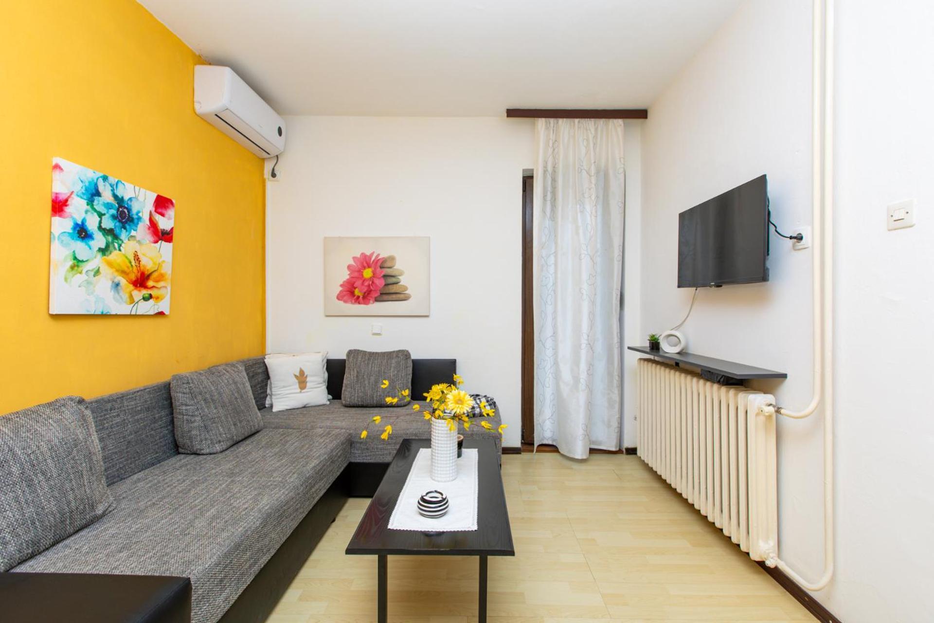 Apartman Kovac Malinska Εξωτερικό φωτογραφία