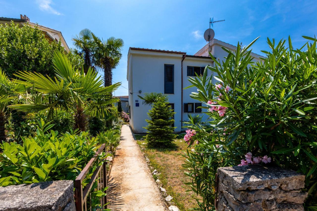 Apartman Kovac Malinska Εξωτερικό φωτογραφία