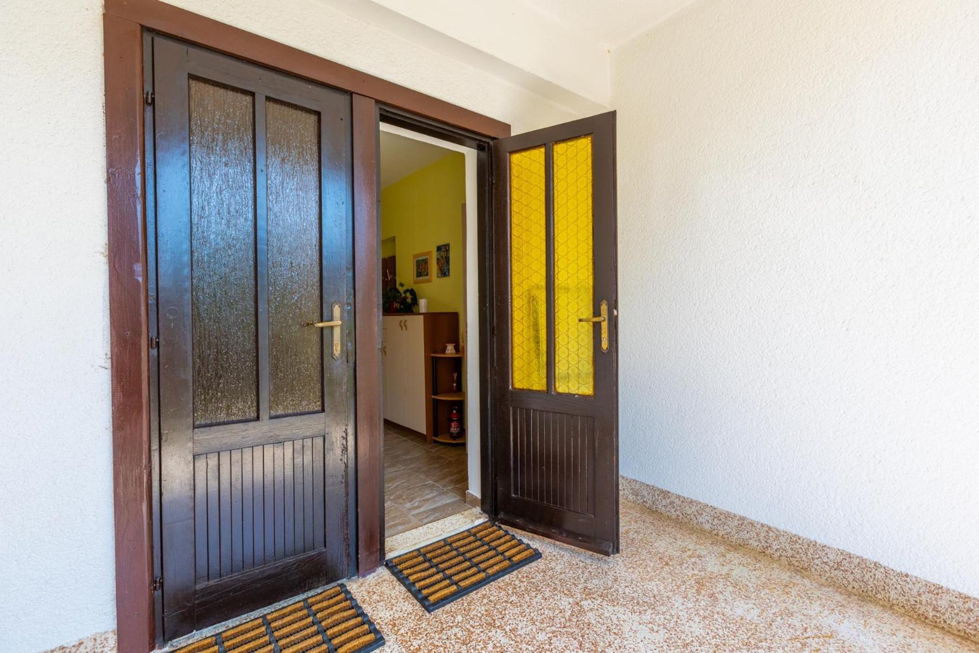 Apartman Kovac Malinska Εξωτερικό φωτογραφία