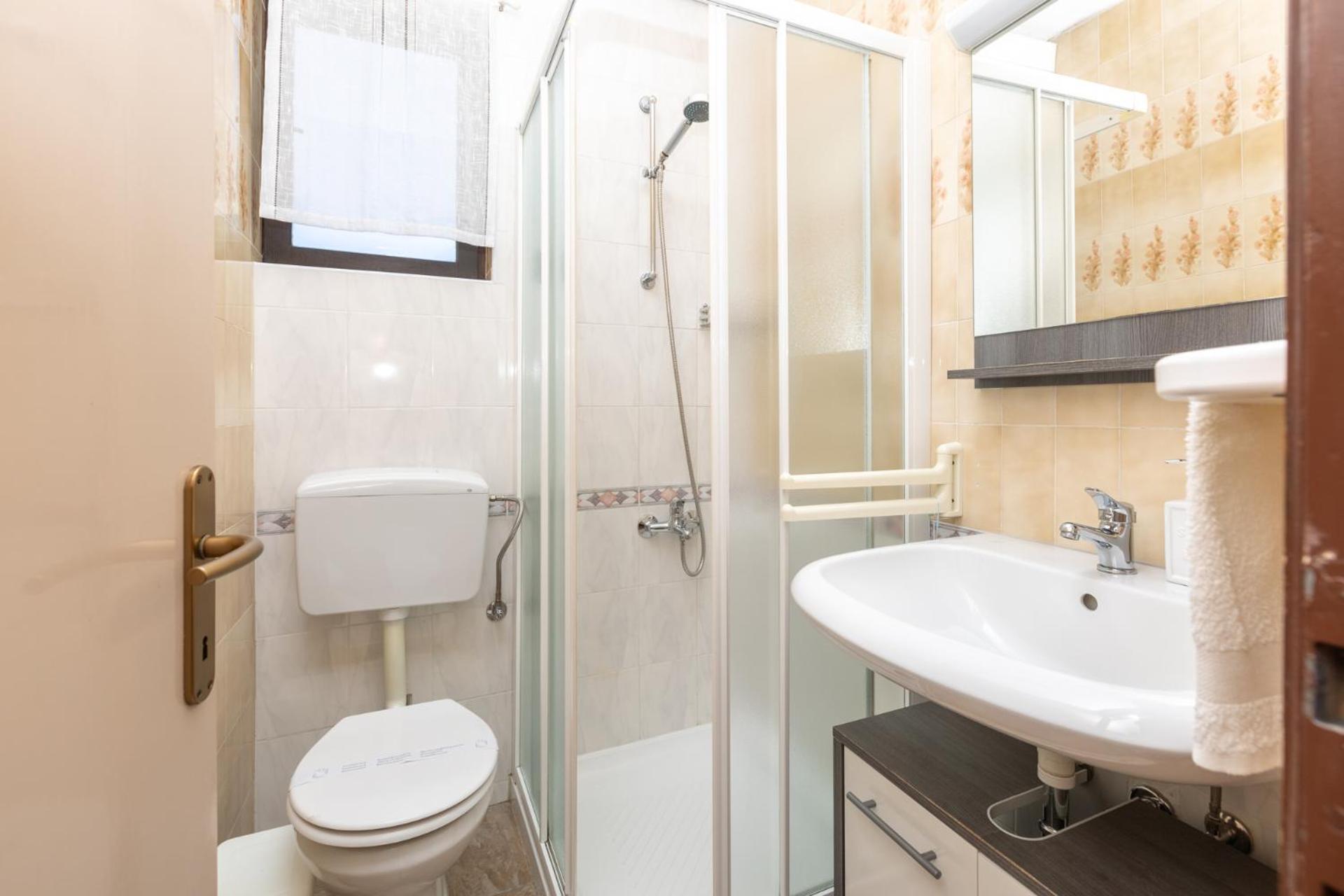 Apartman Kovac Malinska Εξωτερικό φωτογραφία