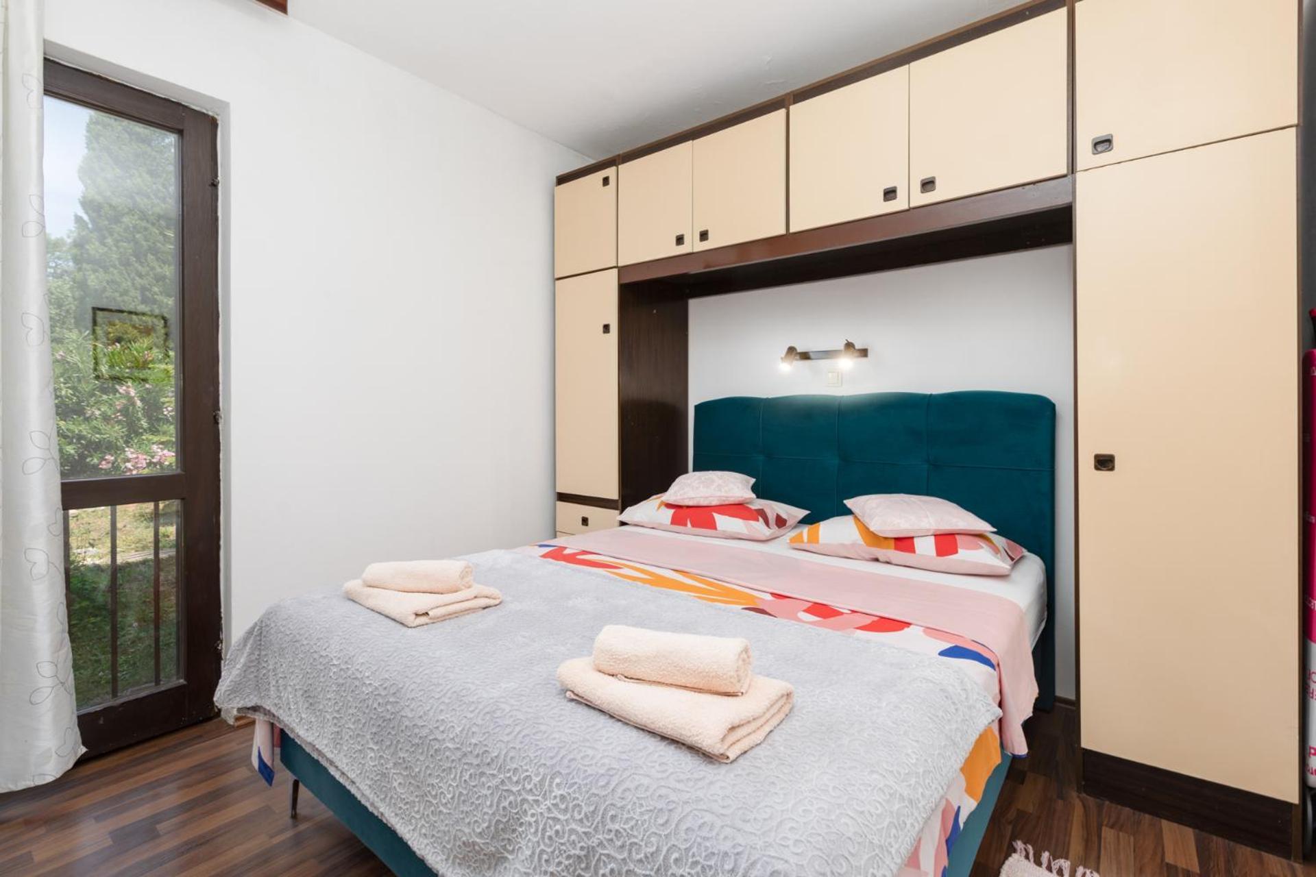 Apartman Kovac Malinska Εξωτερικό φωτογραφία