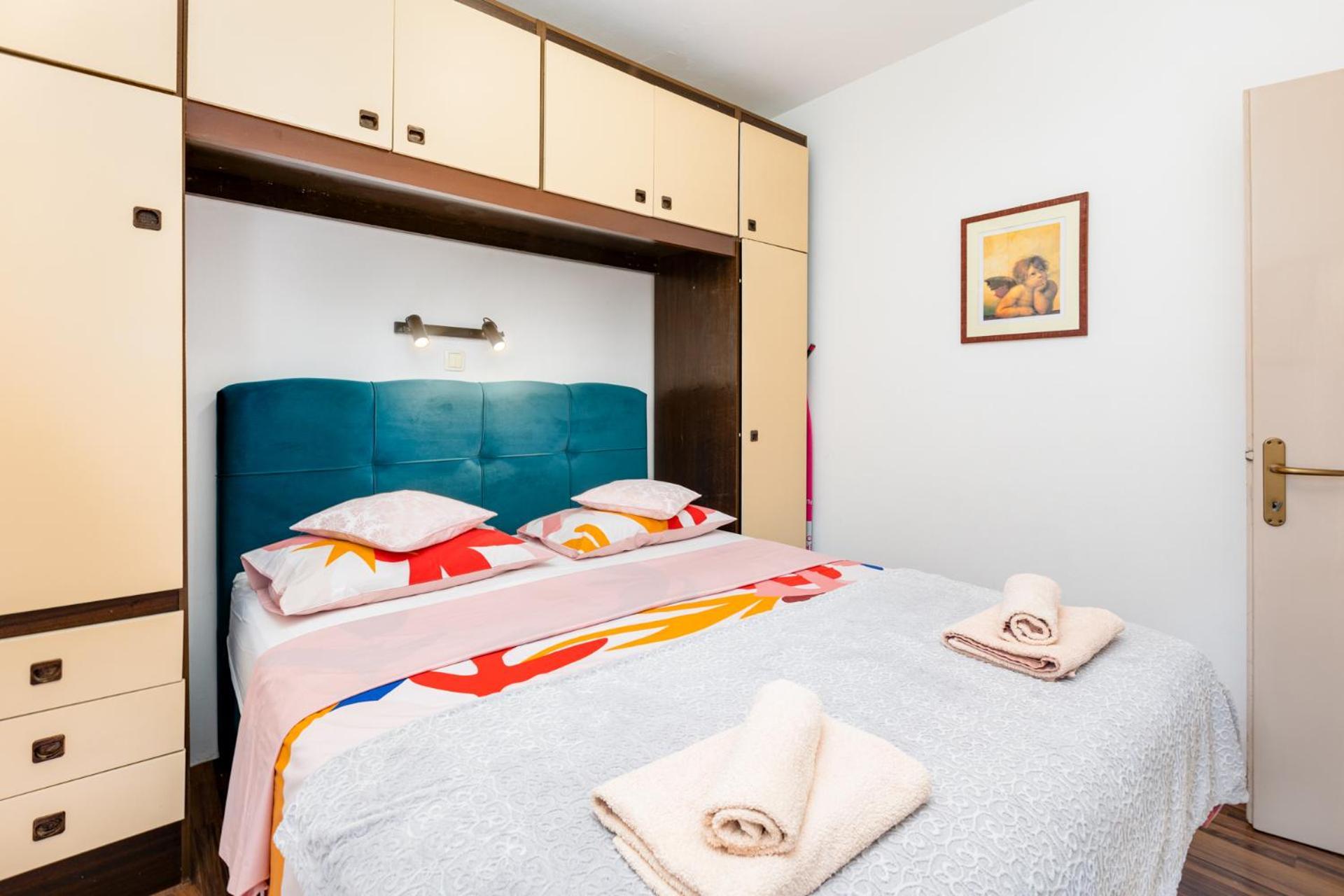 Apartman Kovac Malinska Εξωτερικό φωτογραφία